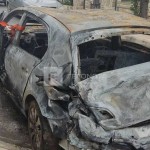 Aλμυρός: Γιος γραμματέα ΣΥΡΙΖΑ απανθρακώθηκε μέσα στο αυτοκίνητό του