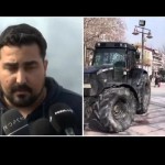 Αγρότες: Έφυγαν από τα μπλόκα- Συνεχίζουν τις κινητοποιήσεις