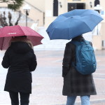 Κακοκαιρία Δωροθέα: Πότε Φτάνει Και Πώς Θα Μας Επηρεάσει