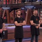 MasterChef: Νίκος & Λευτέρης Κέρδισαν Την Ασυλία