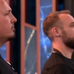 MasterChef: Χρήστος ή Θάνος; Ποιος Αποχώρησε;