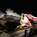 Τέμπη: Ένας Χρόνος Από Την Τραγωδία