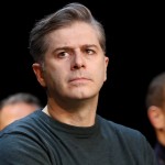 Αλέξανδρος Μπουρδούμης: To κεφάλαιο Έρωτας & το ενδεχόμενο δεύτερου παιδιού