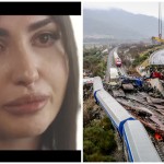 Τέμπη: Συγκλονίζει Η Ντίνα Που Επέζησε Από Τη Σύγκρουση