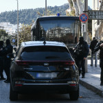 Τρομοκρατία: Ποινική Δίωξη Στους 10 Συλληφθέντες