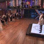 MasterChef: Η Ομάδα Με Το Καλύτερο Πιάτο Που Πήρε Την Ασυλία