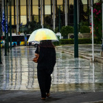 Καιρός: Βαρομετρικό Χαμηλό Φέρνει Καταιγίδες Από 1η Μαρτίου