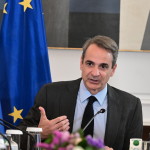 Μητσοτάκης: Αύξηση Κατώτατου Μισθού Από 1η Απριλίου