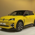 Πότε έρχεται στην Ελλάδα το νέο Renault 5 E-Tech