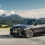 Η BMW ενσωματώνει την παγκόσμια λύση Personal eSIM της Ubigi