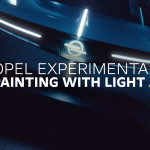 Βίντεο:Το Opel Experimental... βλέπει στο σκοτάδι