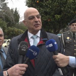 Νίκος Δένδιας