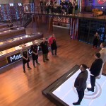 MasterChef: Οι Παίκτες Που Είναι Υποψήφιοι Προς Αποχώρηση