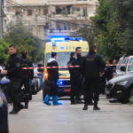 Νίκαια: Γιατί Ο Πεθερός Σκότωσε Τον Γαμπρό Του