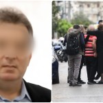 Νίκαια: Ο Πεθερός Έδερνε Τη Σύζυγο Και Την Κόρη Του