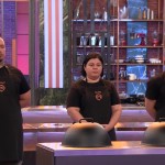 MasterChef: Ποιος Νίκησε Στη Δοκιμασία Τελευταίας Ευκαιρίας;