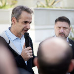 Κ. Μητσοτάκης: «Η Κυβέρνηση σκύβει στα προβλήματα του κόσμου»
