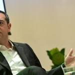 Α. Τσίπρας: «Ούτε μια στιγμή σκέφτηκα να βγει η Ελλάδα από το Ευρώ»
