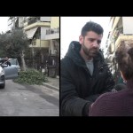 Νίκαια: «Θα χυθεί αίμα» - Ο δράστης έκανε εκδικητική πορνογραφία