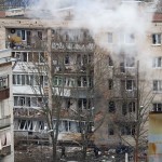 Ουκρανία: Επτά νεκροί από ρωσική επίθεση με drone