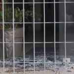 Ταύρος: Έκρηξη από γκαζάκια στην είσοδο ιδιωτικού κολλεγίου