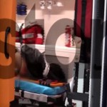 Επίθεση με μαχαίρι Ερμού: «Ο δράστης είναι στη φυλακή;»