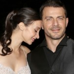 Βαμβακούση: Η Φωτογραφία Με Τη Νεογέννητη Κόρη Της