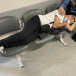 Θεαγένειο: Γιατρός Καταγγέλει Ανάνηψη Ασθενούς Σε Καρέκλες