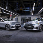 BMW Σειρά 5: ΜΕ πλήρη γκάμα κινητήρων