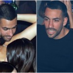 Μελίνα Νικολαΐδη - Αλέξανδρος Πολυχρονιάδης