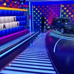 Τροχός της Τύχης