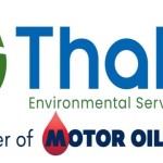 Thalis Logo