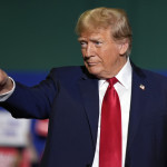 Ντόναλντ Τραμπ: Κανονικά Υποψήφιος Στις Των ΗΠΑ
