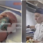 Θεσσαλονίκη: Τον Μαχαίρωσε Για Ένα Κοντοσούβλι