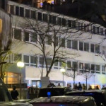 Γερμανία: Έληξε Η Ομηρία Σε Νοσοκομείο Του Άαχεν