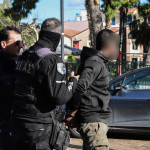 Άργος: Στον Ανακριτή Ο Άνδρας Που Ξυλοκόπησε Τη Σύζυγό Του