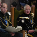 Βασιλιάς Κάρολος: Ετοιμάζεται Να Παραδώσει Τα Σκήπτρα;