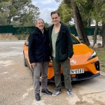 TractioN: Δείτε Την Κυριακή 10/03/24 Στις 14.10
