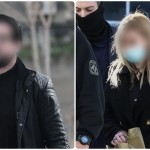 Πάτρα: Άγριο Επεισόδιο Δασκαλάκη - Μητέρας