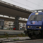 Παραλίγο Νέα Τέμπη Στις Αχαρνές