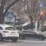 Μητσοτάκης Στην Οδησσό: Πληροφορίες Για Έκρηξη