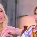 Φαίη Σκορδά - Ντορέττα Παπαδημητρίου