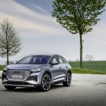 Audi Q4 Business e-tron: Σε προνομιακή τιμή
