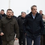 Μητσοτάκης Οδησσός: Η Περιγραφή Δημοσιογράφου Για Έκρηξη