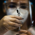 Γερμανία: Άνδρας Έκανε Το Εμβόλιο Κορωνοϊού 217 Φορές