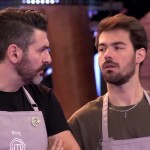 MasterChef: Ομαδική Δοκιμασία Με Καλεσμένο Τον Alain Parodi!