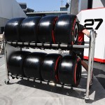 Τα ελαστικά της Pirelli στην Formula 1 στο Μπαχρέιν