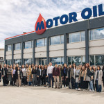 Motor Oil: Στηρίζει Τις Γυναίκες Στην Εργασία