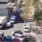 Λιοσίων: Καταδίωξη Με Πυροβολισμούς