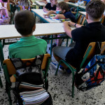 Καταγγελία Κρήτη: Δασκάλα Έδεσε Μαθητή Με Χαρτοταινία